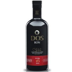 Dos Ron Rum • 16yr 6 / Case