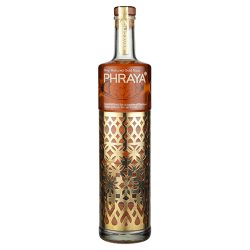 Phraya Gold Rum From Thailand 6 / Case