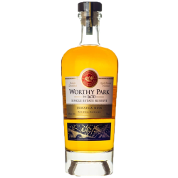 Worthy Park Estate Reserve Jamaican Rum 6 / Case