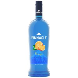 Pinnacle Vodka • Orange