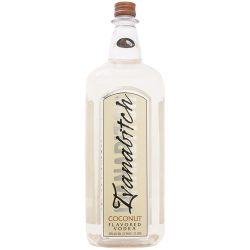 Ivanabitch Imported Vodka • Coconut