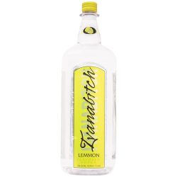 Ivanabitch Imported Vodka • Lemon