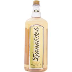 Ivanabitch Imported Vodka • Vanilla