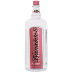 Ivanabitch Imported Vodka • Cherry