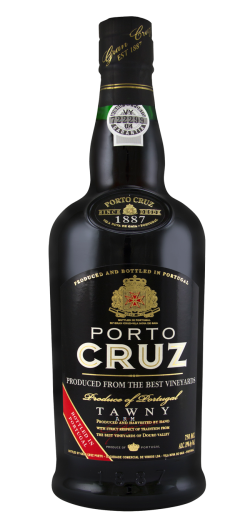 Porto Cruz Tawny 750ml