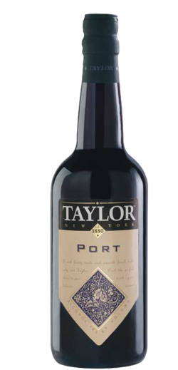 Taylor NY Port 750ml