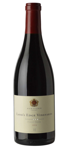 Hartford Court Pinot Noir Lands Edge 750ml