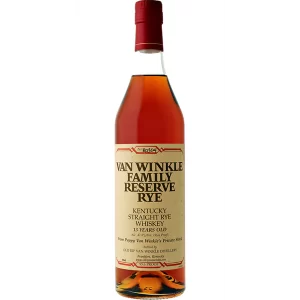 Van Winkle 13-year-old - 750ml