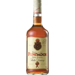 Fundador Brandy De Jerez Light