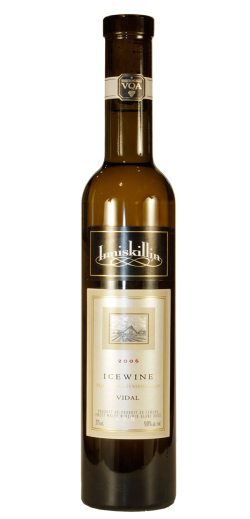 Inniskillin Vidal Icewine Pearl 375ml