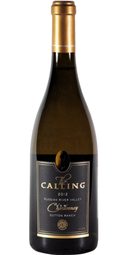 The Calling Dutton Ranch Chardonnay 750ml