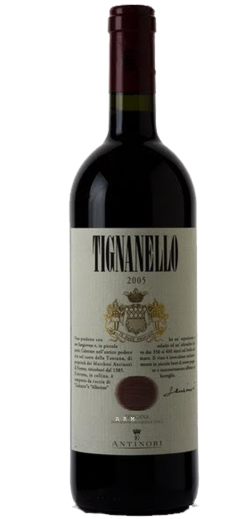 Antinori Tignanello 750ml