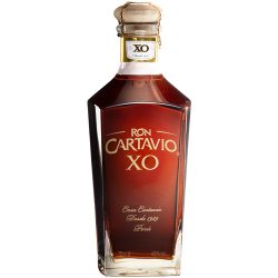 Ron Cartavio XO Rum