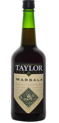 Taylor NY Marsala 750ml