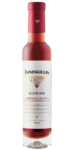 Inniskillin Cab Franc Icewine 375ml