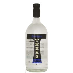 Lonespur Texas Vodka