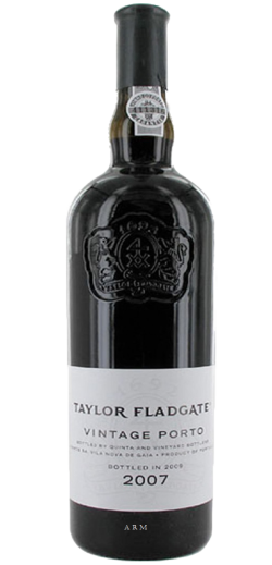 Taylor Vintage Port 750ml