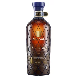 Brugal Coleccion Visionaria Edicion 01 Rum 750ml