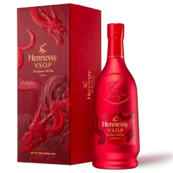 Hennessy VSOP Lunar New Year 2024 by Yang Yongliang