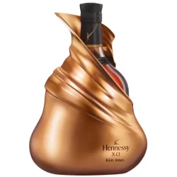 Hennessy X.O Kim Jones Limited Edition