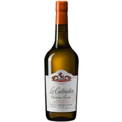 Christian Drouin Selection Calvados