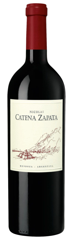 Catena Zapata Red Nicolas 750ml