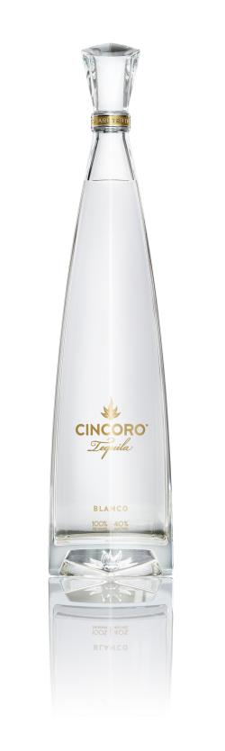 Cincoro Blanco Tequila 750ml