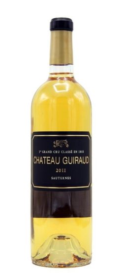 Chateau Guiraud Sauternes 375ml