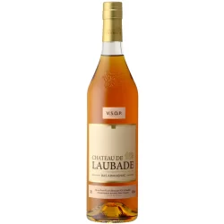 Château de Laubade VSOP Bas-Armagnac