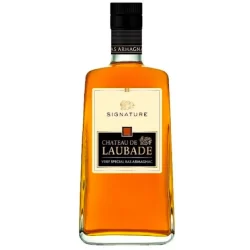 Château de Laubade Bas-Armagnac VS Signature