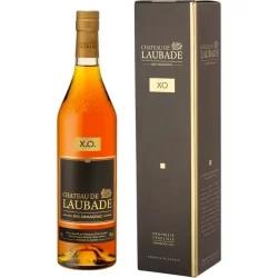 Château de Laubade Bas-Armagnac XO