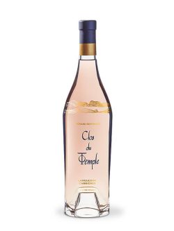 Clos Du Temple Rose 750ml