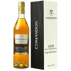 Comandon VSOP Single Batch Cognac