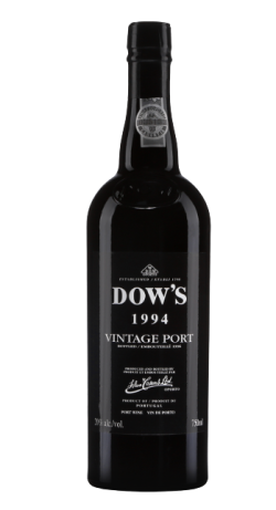 Dows 1994 Vintage Porto 750ml