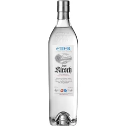 Etter Zuger Kirsch Eau de Vie 375ml