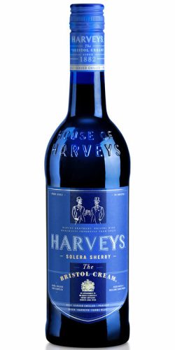 Harveys Bristol Cream 1.0L