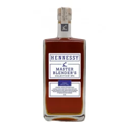 Hennessy Master Blender’s Selection No. 4