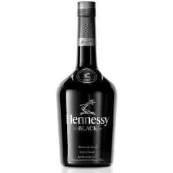 Hennessy Black