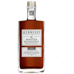 Hennessy Master Blender’s Selection No. 3