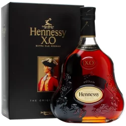 Hennessy Cognac XO