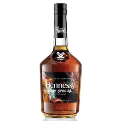 Hennessy Les Twins 2021 Limited Edition