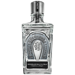 Herradura Ultra Anejo Cristalino 750ml