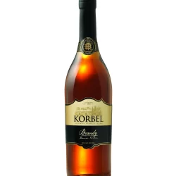 Korbel California Brandy