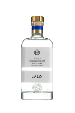 Lalo Blanco Tequila 750ml