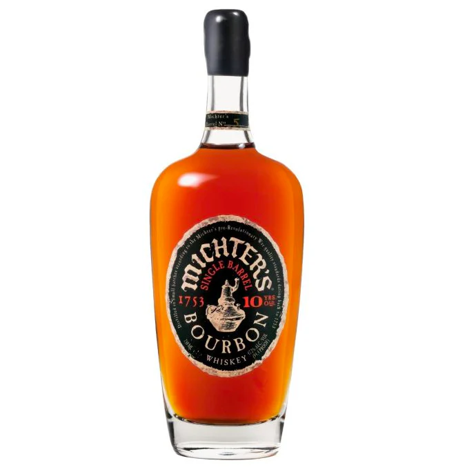 Michter’s Single Barrel 10 Year Old Bourbon 2024 Ovam Shop