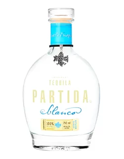 Partida Blanco 750ml