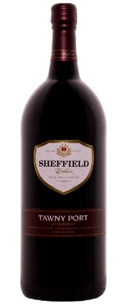 Sheffield Tawny Port 1.5L