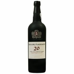 Taylor Fladgate 20Yr Old Tawny Porty 750ml