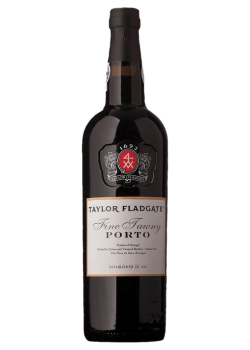 Taylor Fladgate Fine Tawny Porto 750ml