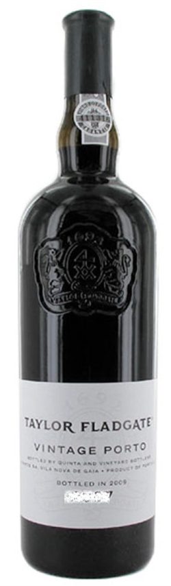 Taylor Fladgate Vintage Porto 2016 750ml